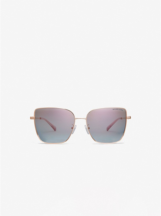 Bastia Sunglasses | Michael Kors US
