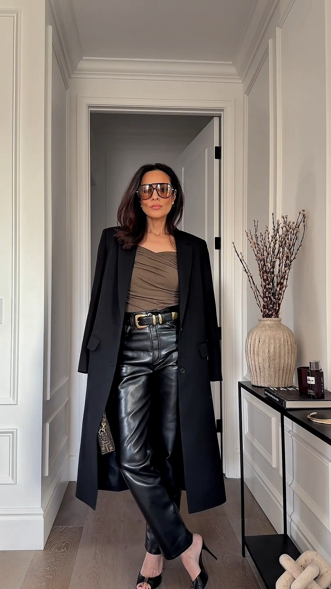 The color of the season! Crushing on all things brown! 🤎

#LTKCyberWeek #LTKSeasonal #LTKHoliday