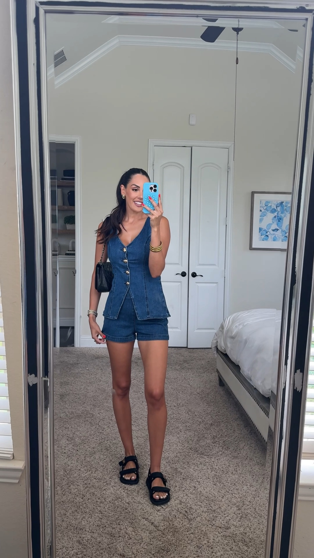 Wearing an S

MARGRET_12 at checkout 

#LTKFindsUnder100 #LTKWorkwear #LTKStyleTip