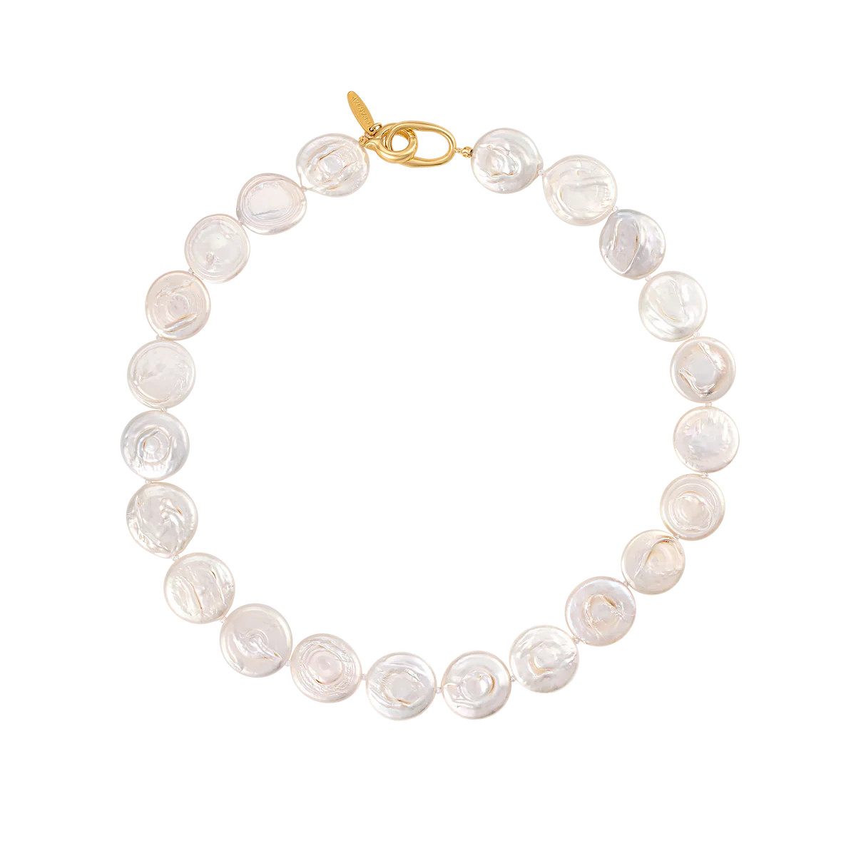 The Soulmate Necklace | Logan Tay