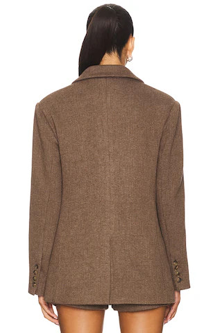 Belmont Blazer
                    
                    Line & Dot | Revolve Clothing (Global)