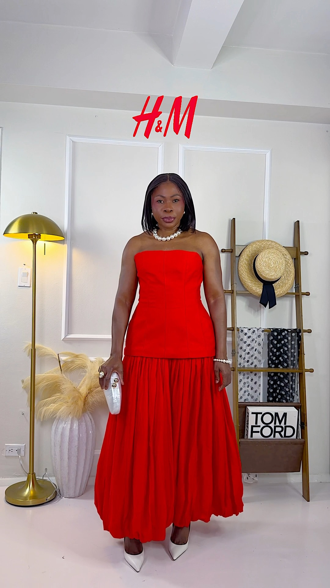 The secret to get great pieces from H&m is to shop their New Arrival! i'm blown away by all of my new selections. The garments selected are given Couture, silhouette, Expensive for less. like wow wow and wow !!! #hm #Hmhaul #styling 

#LTKOver40 #LTKSeasonal #LTKootd