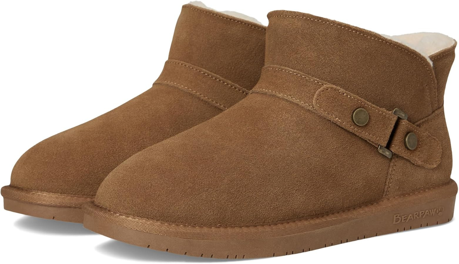BEARPAW Women's Gabby Fashion Boot | Amazon (US)