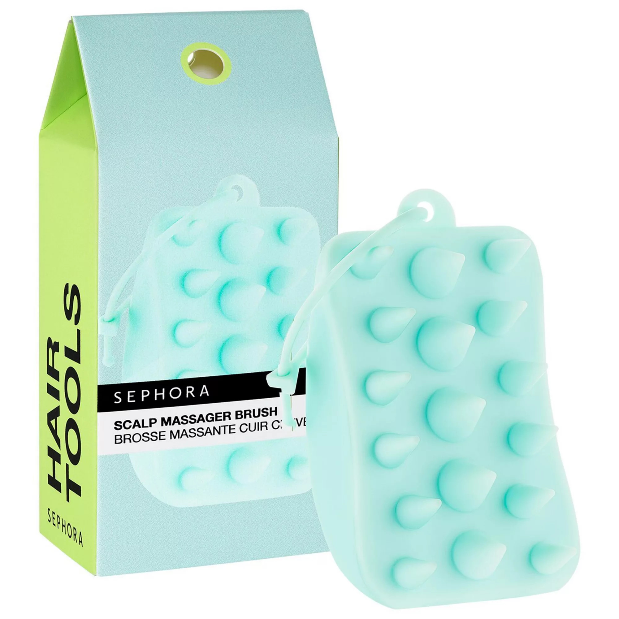 SEPHORA COLLECTION Silicone Scalp Massager | Kohl's