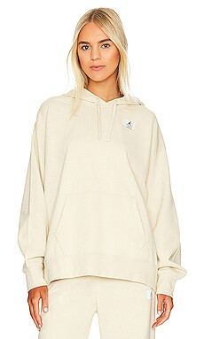 Jordan J Cozy All Day Hoodie in Beach from Revolve.com | Revolve Clothing (Global)