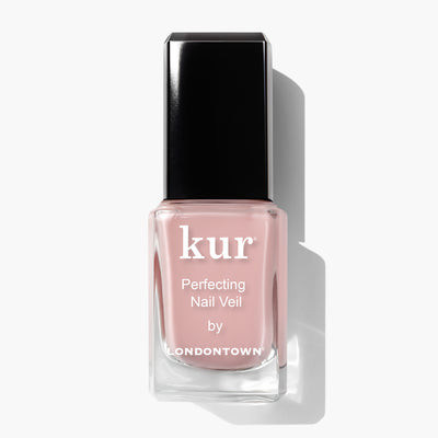 Perfecting Nail Veil #4 | LONDONTOWN, INC.