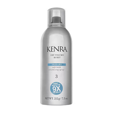 Kenra Dry Volume Burst Spray 7.5 oz., One Size | JCPenney