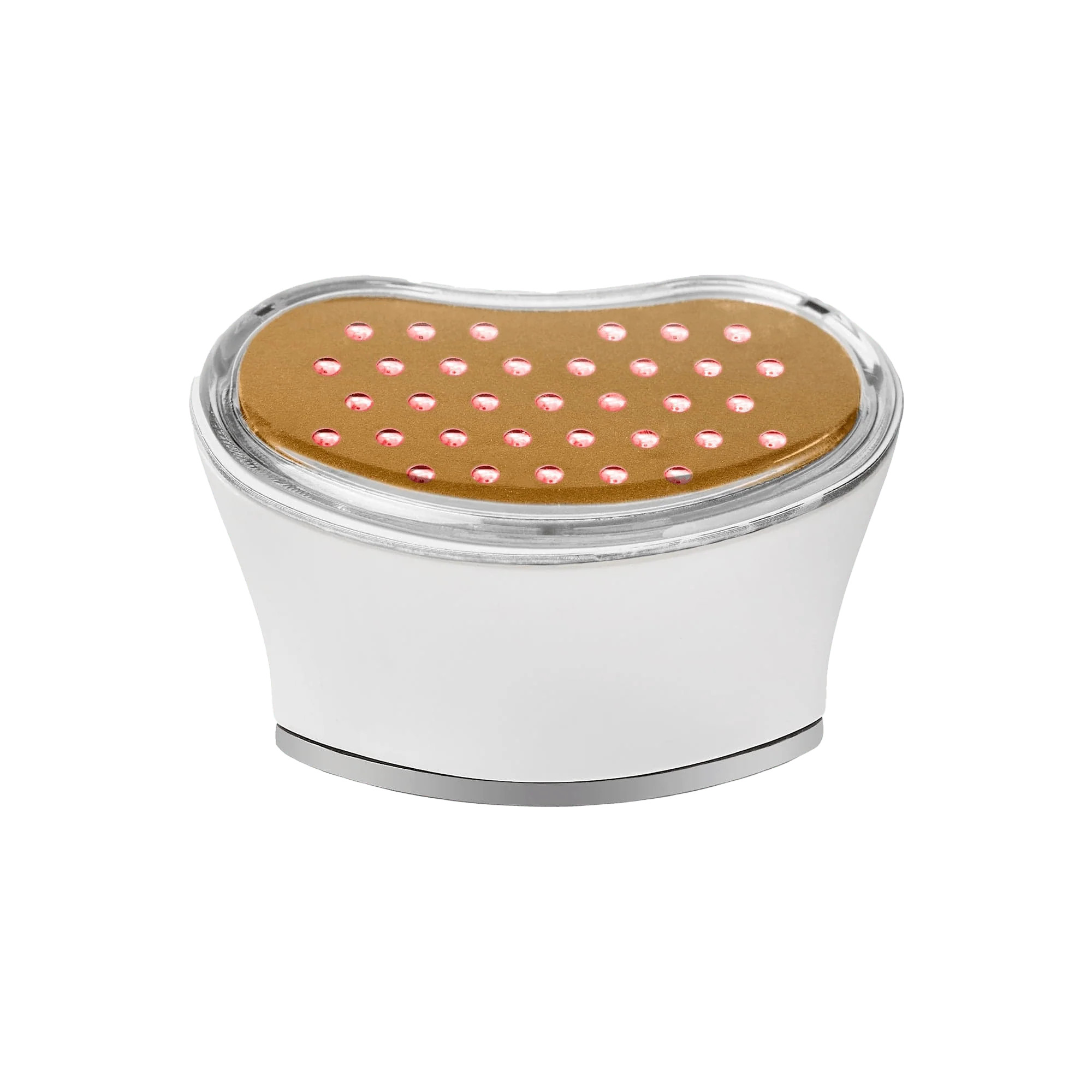 TRINITY+ Wrinkle Reducer Red Light Attachment | NuFACE | NuFace US