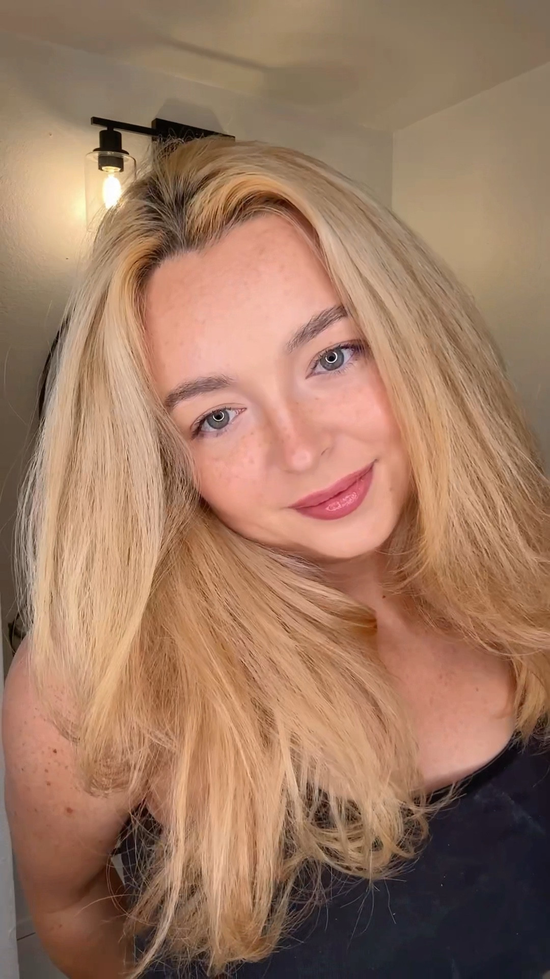 my “no makeup” makeup look 🫶🏻💋

#LTKPetite #LTKStyleTip #LTKBeauty