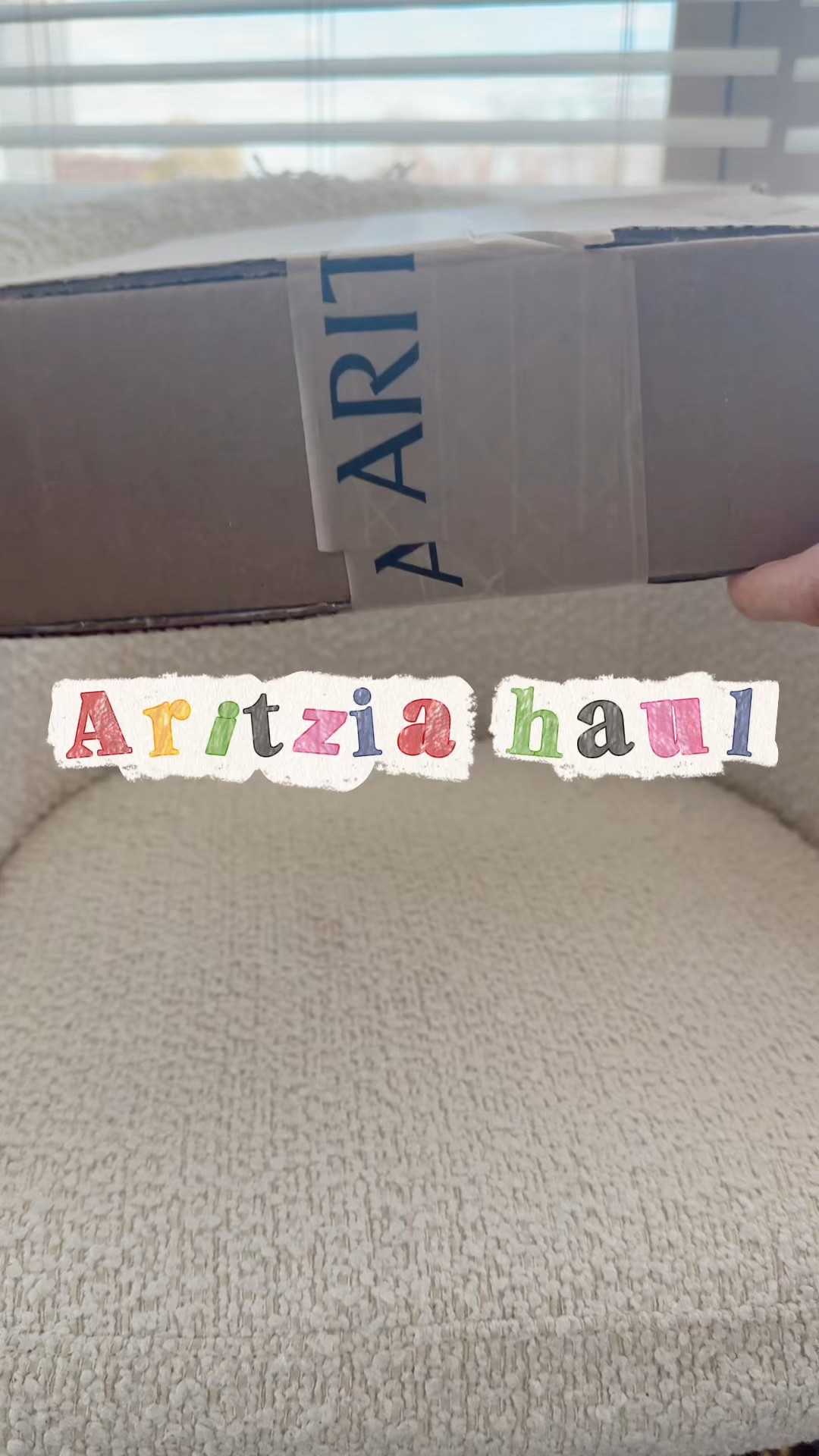 Aritzia haul! I’ll do a tryon soon of everything ❤️

#LTKU #LTKSpringSale #LTKootd