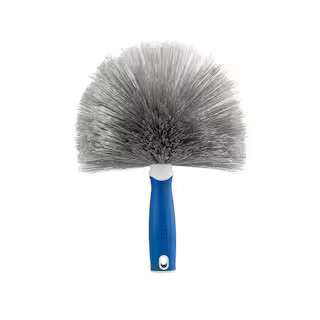 Poly-fiber Cob Web and Corner Duster | The Home Depot