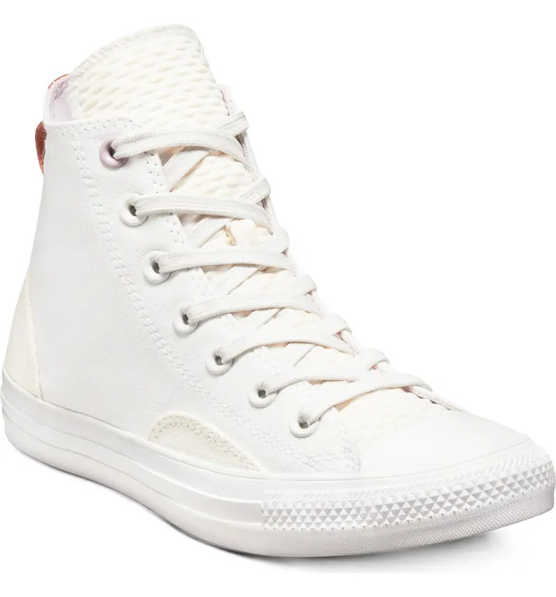 Chuck Taylor® All Star® High Top Sneaker (Women0 | Nordstrom