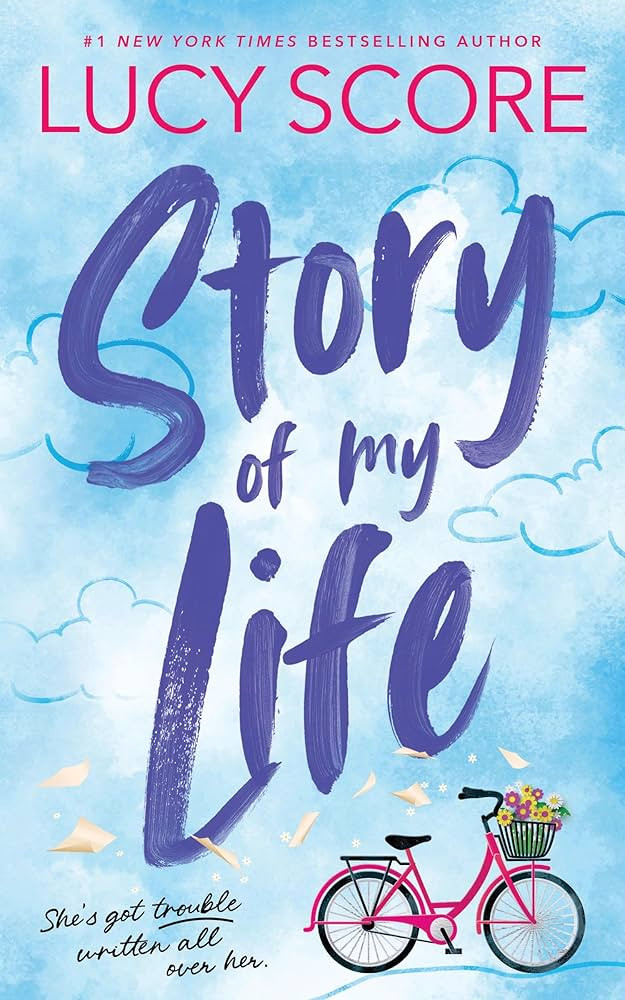 Story of My Life (Standard Edition) (Story Lake, 1) | Amazon (US)
