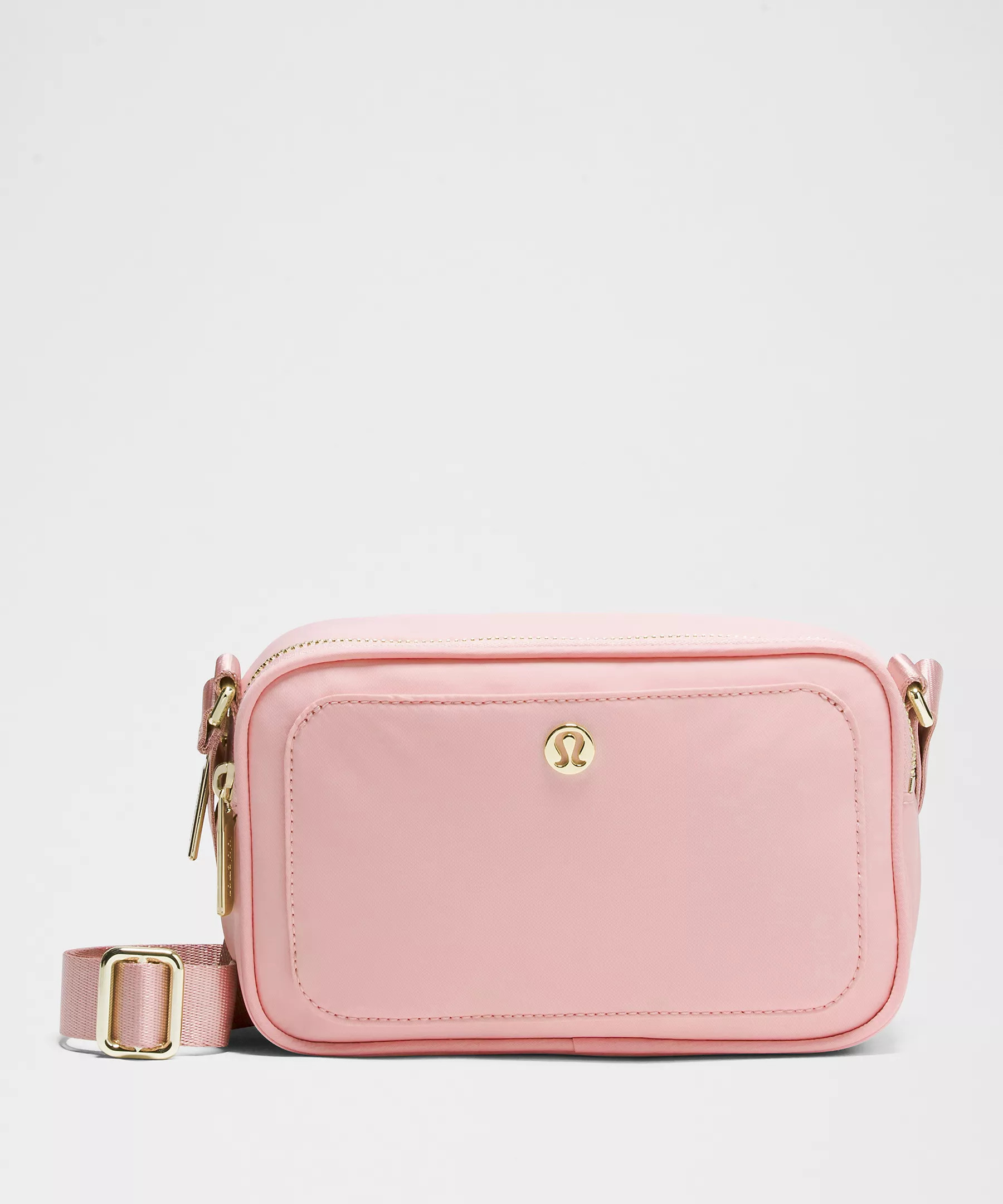 Crossbody Camera Bag 2L | Women's Bags,Purses,Wallets | lululemon | Lululemon (US)
