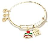 Alex and Ani Words Are Powerful Best Teacher Ever Bracelet | Amazon (US)