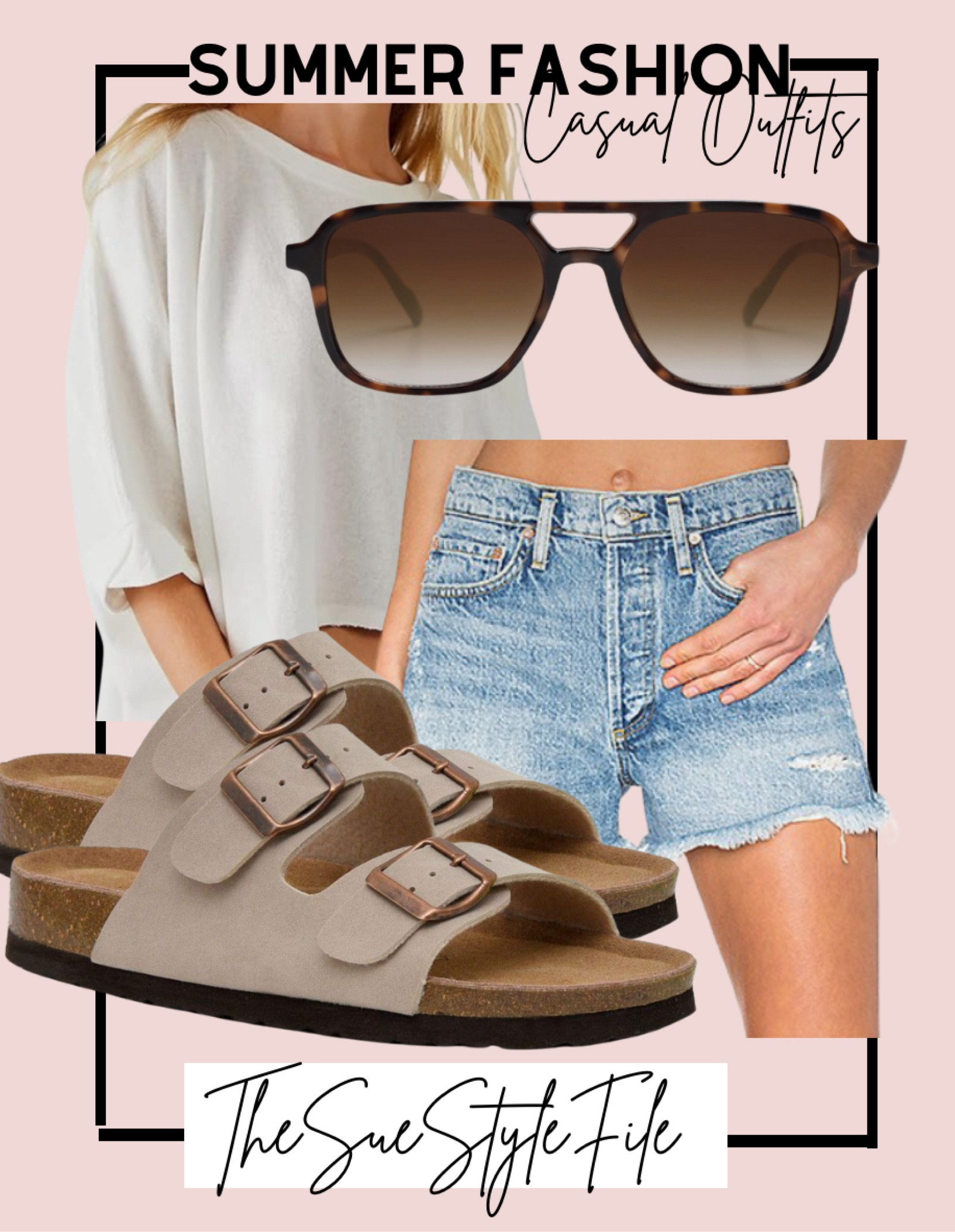 Summer outfit. Swim coverup.
Shorts sale. Birkenstock. Free people looks for less. Denim romper. Denim jumpsuit. Boxer shorts outfit. Sandals sale. Daily deal.
Tank top. Trucker hat. Girls trip outfit.. Nashville outfit. Country concert outfit. Daily deal. Summer fashion.  Resort wear. July 4th outfit. 4th of July outfit  #ltkxwalmart #ltksalealert #ltkvideo #ltkmidsize #ltkvideo #ltksalealert

#LTKVideo #LTKSaleAlert #LTKMidsize