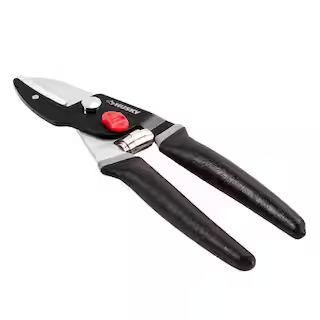 8 in. Classic Anvil Pruner | The Home Depot