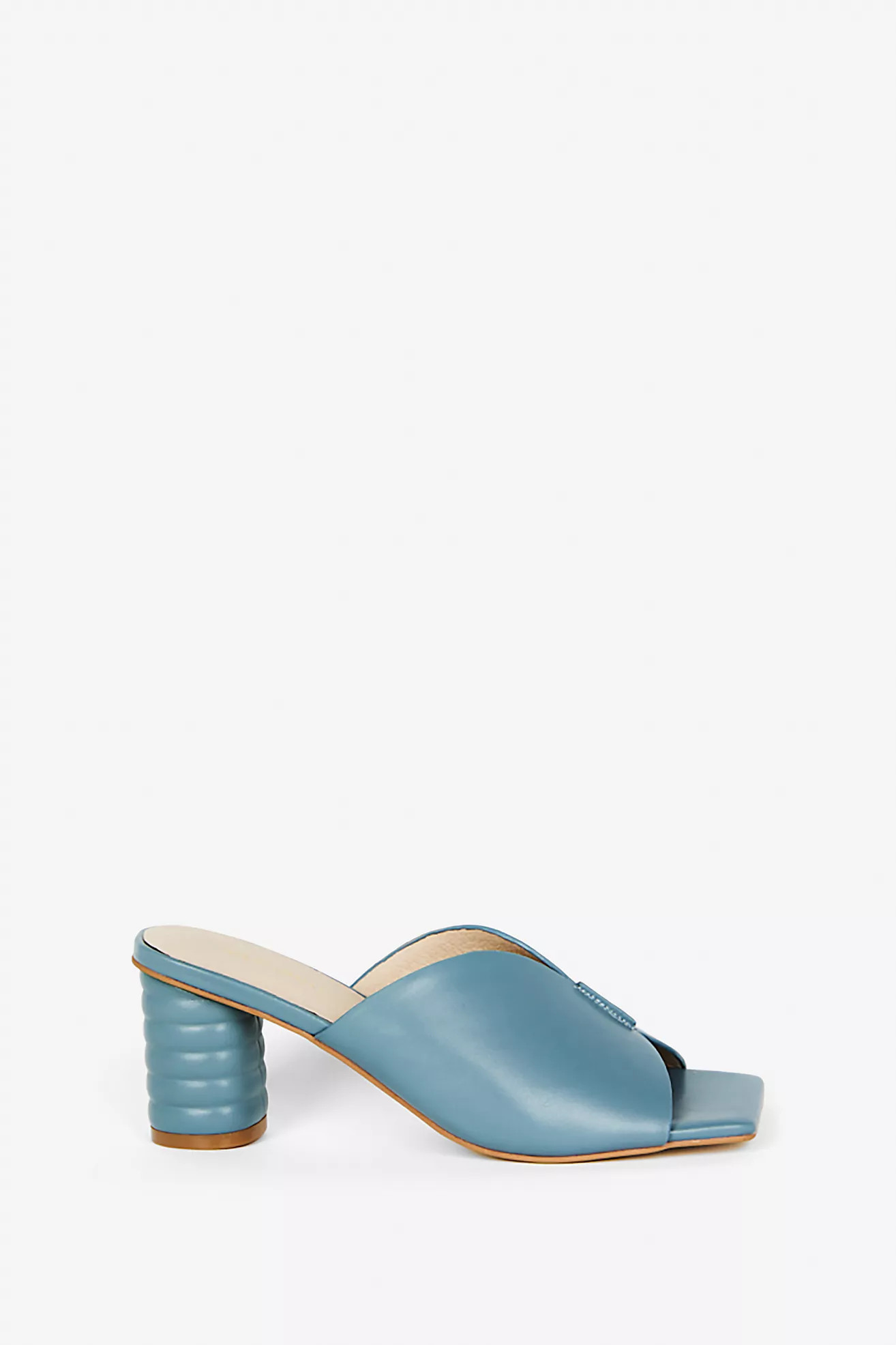 Intentionally Blank Kamika Heels | Anthropologie (US)