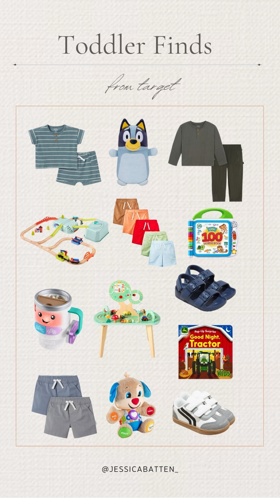 Toddler finds from target!

#LTKKids #LTKFamily #LTKBaby