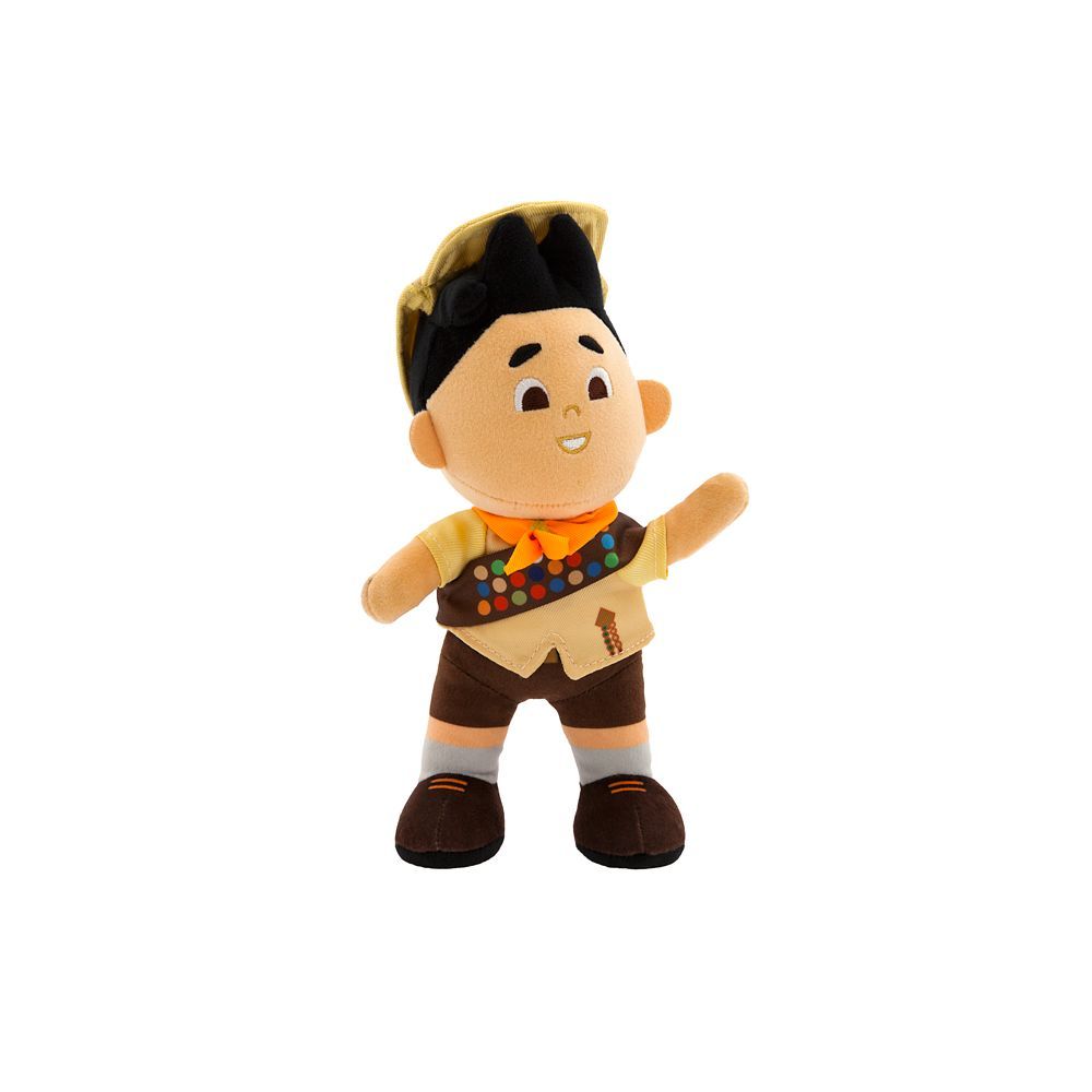 Russell Disney nuiMOs Plush – Up | Disney Store