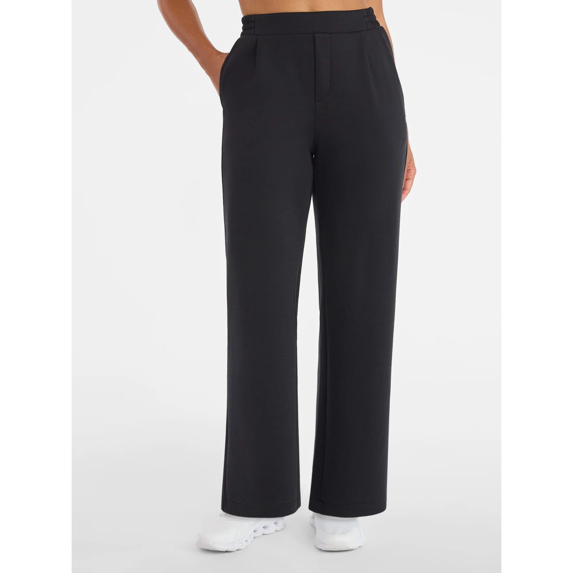 Avia Women's ScubaKnit Pants, Sizes XS-XXXL | Walmart (US)