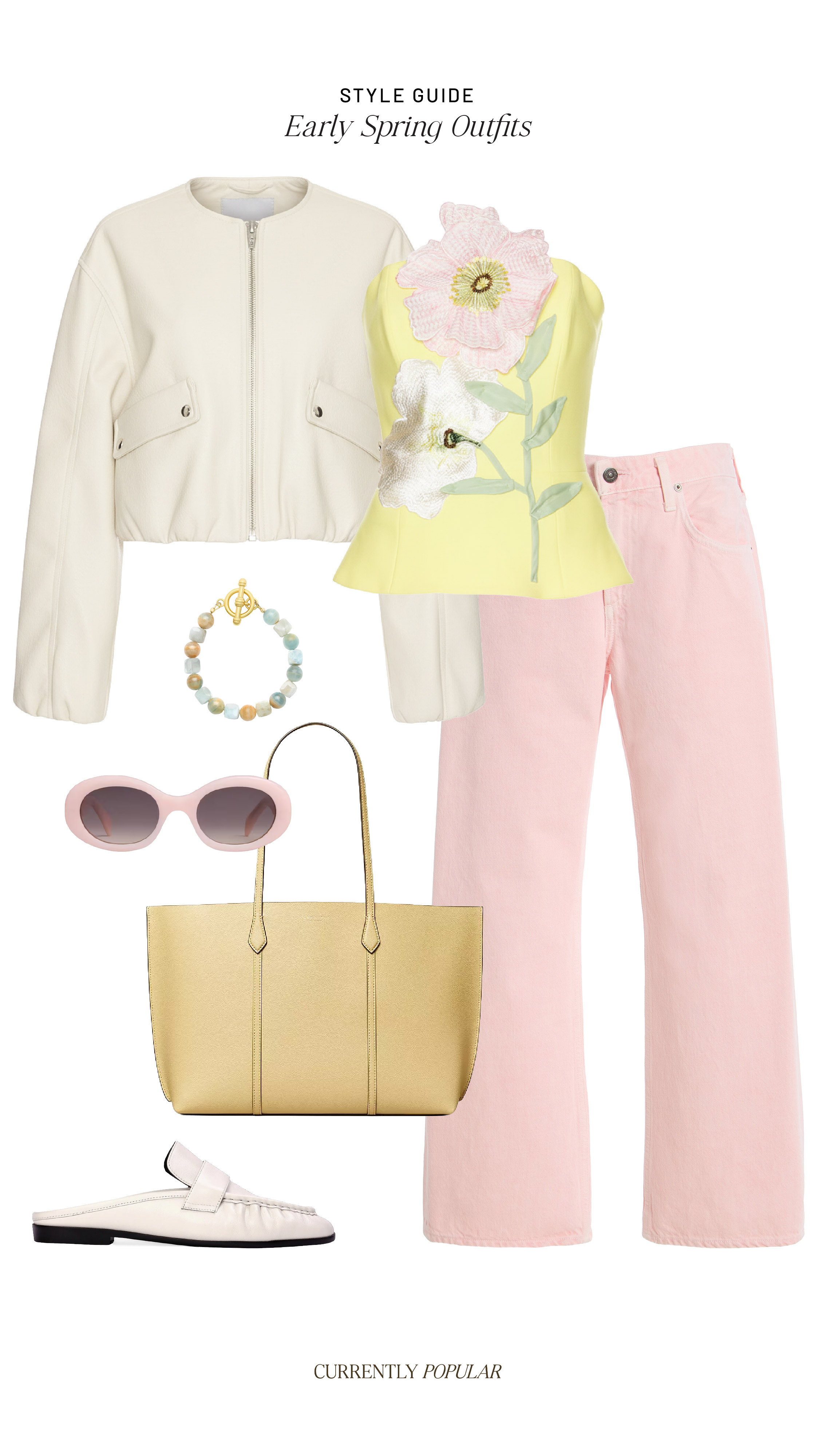 cute spring outfits with jeans 

 #LTKgrwm #LTKootd #LTKSeasonal