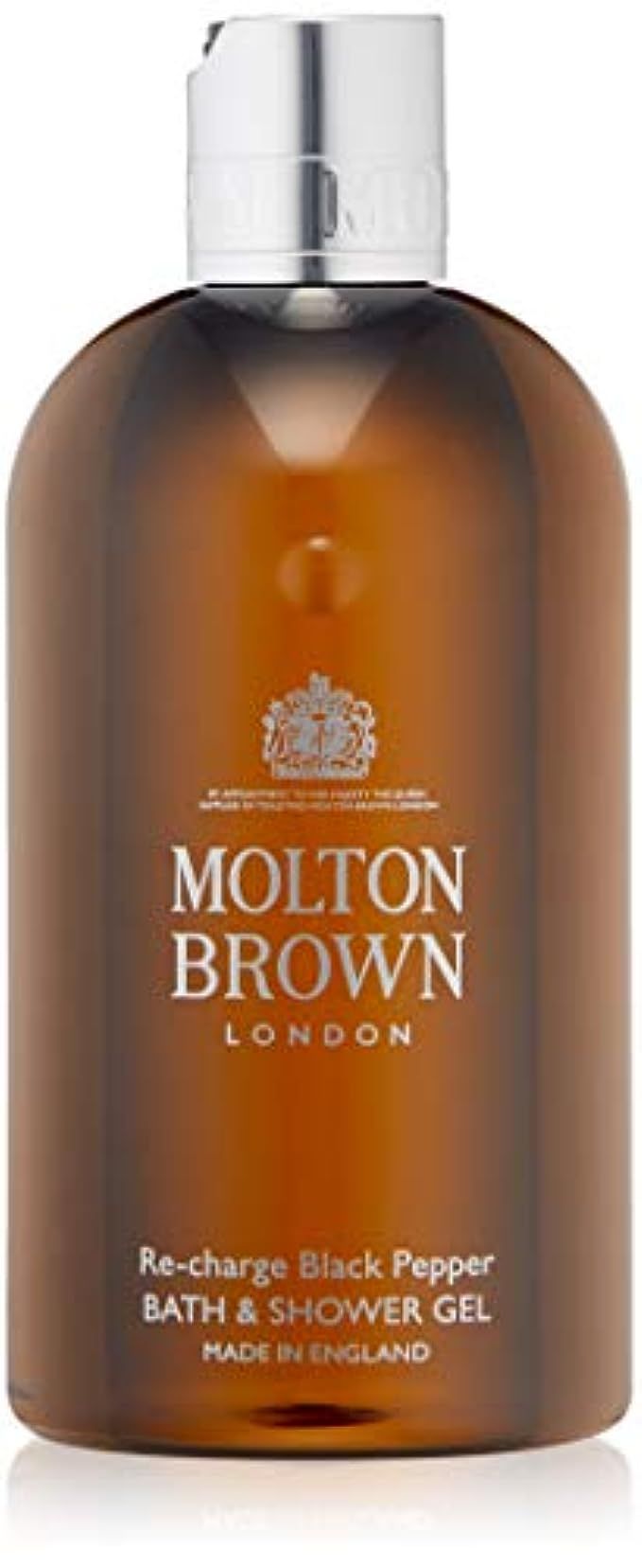 Molton Brown Bath & Shower Gel | Amazon (US)