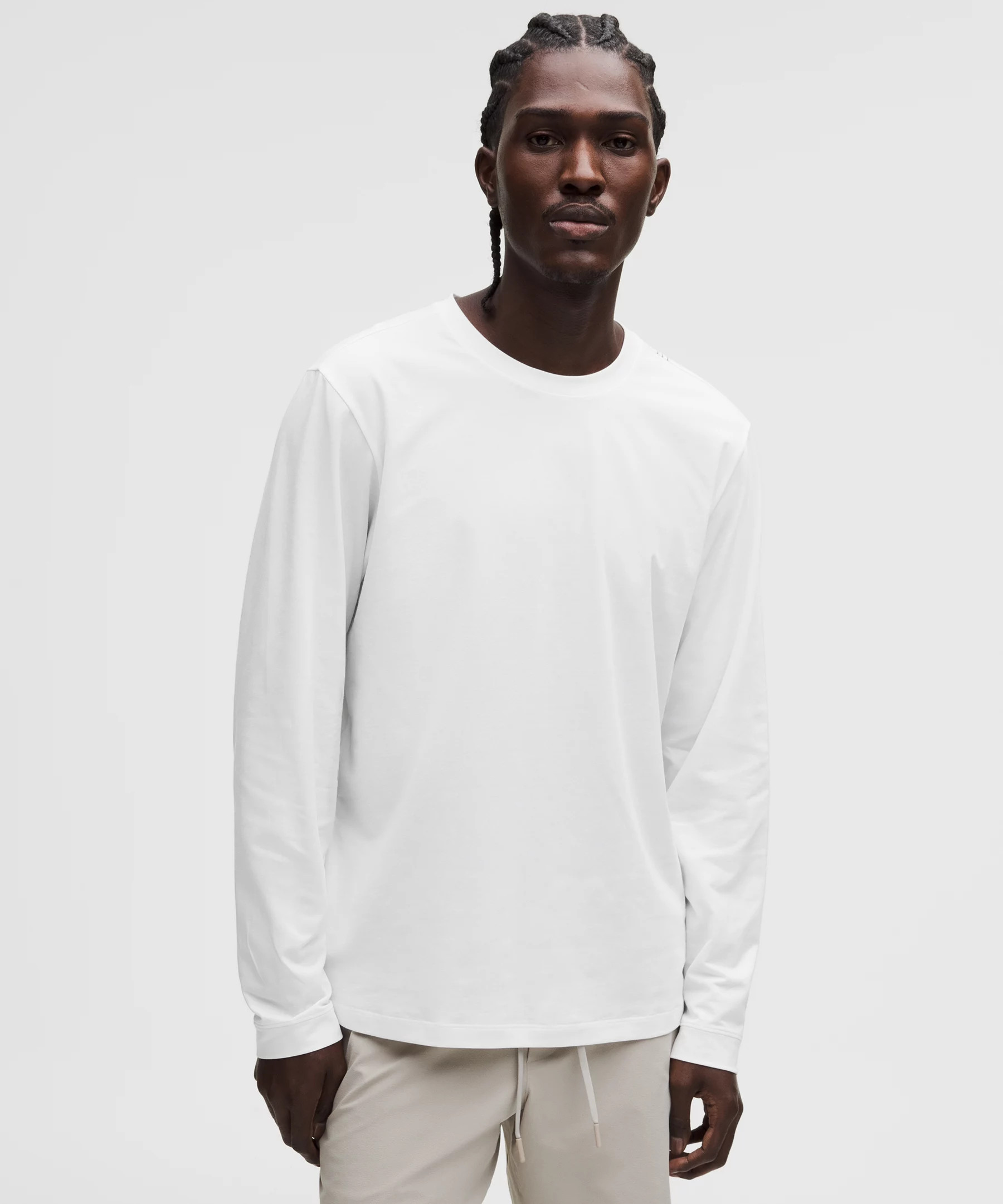 Zeroed In Long-Sleeve Shirt | Lululemon (US)