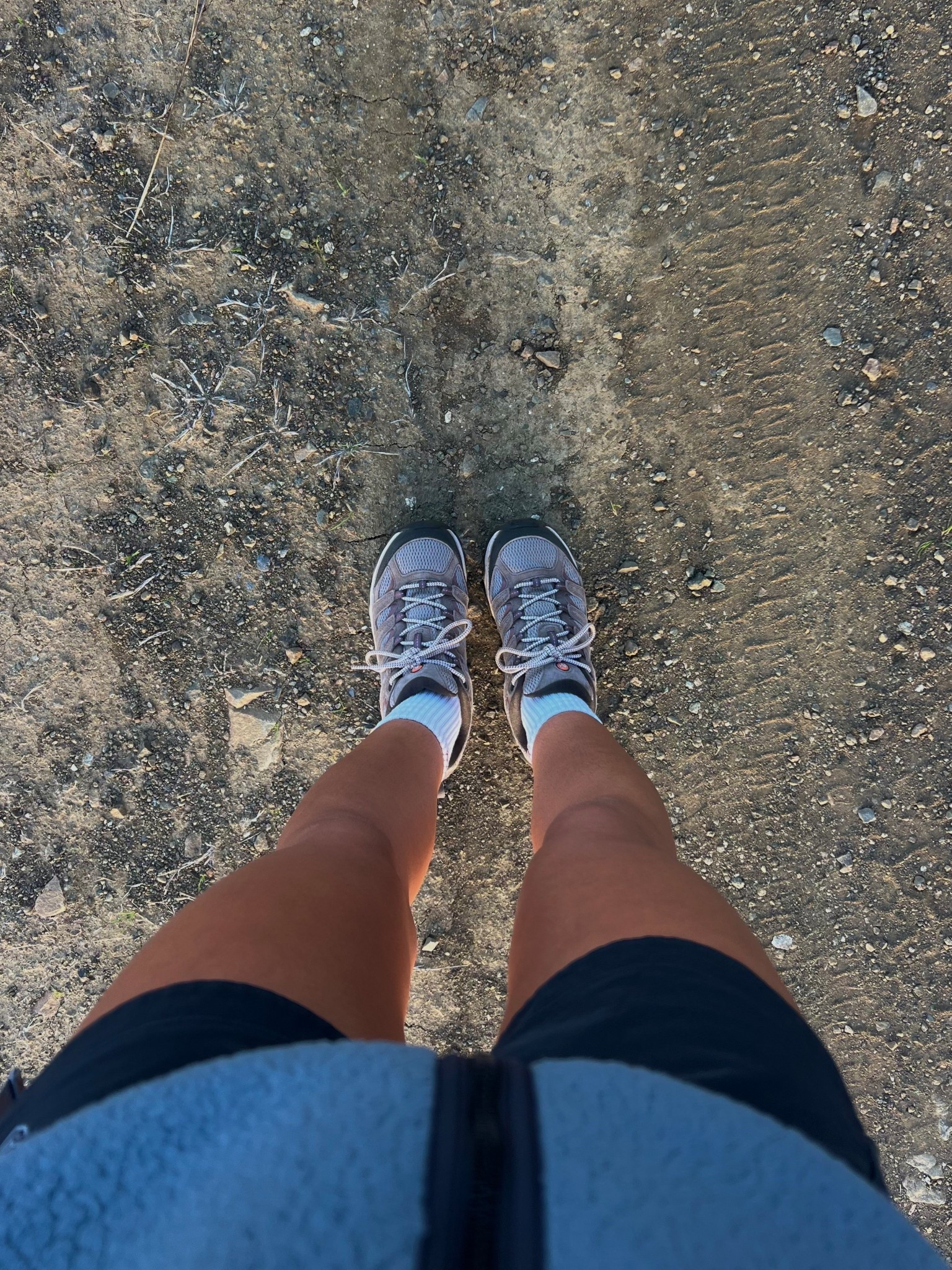 morning hike ! 🥾

#LTKActive