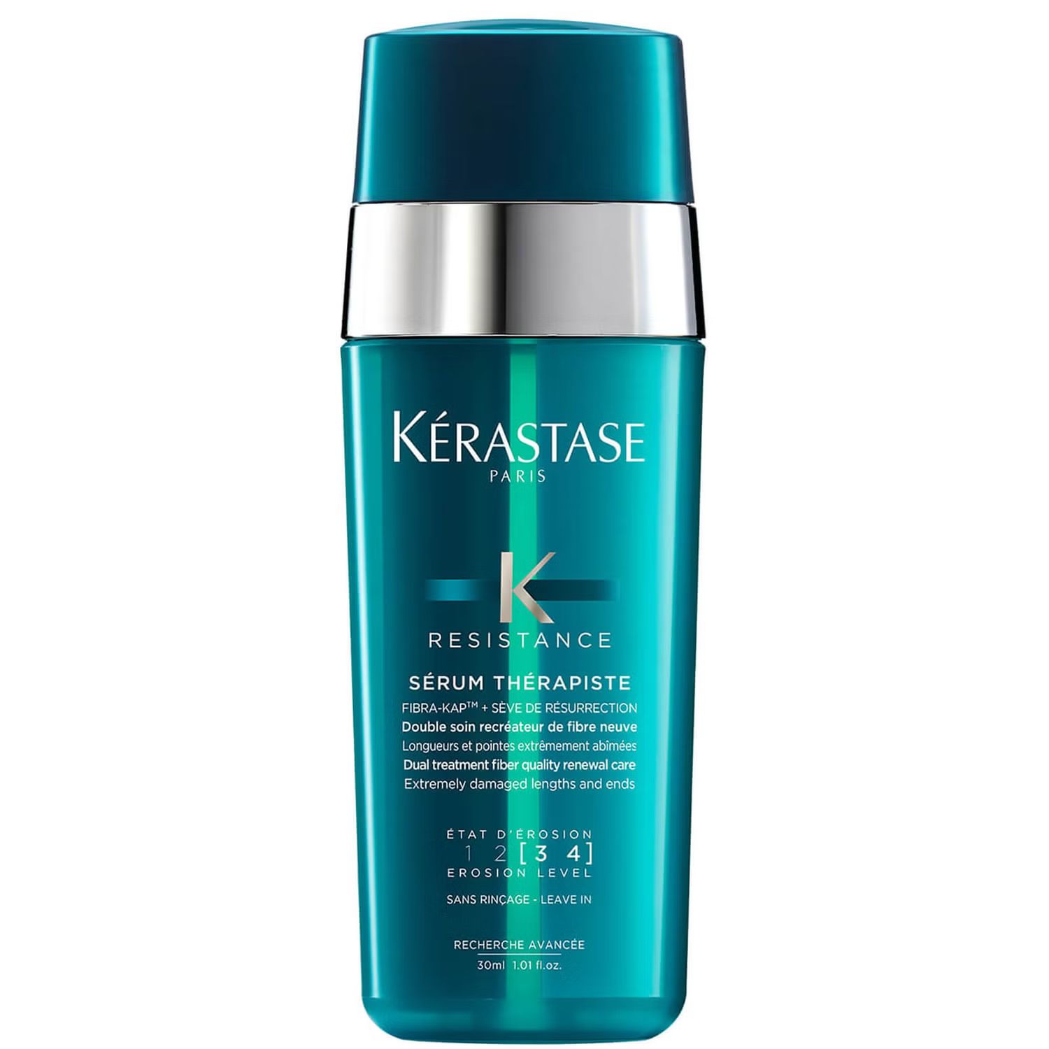 Kérastase Resistance Therepiste Serum 30ml | Look Fantastic (UK)