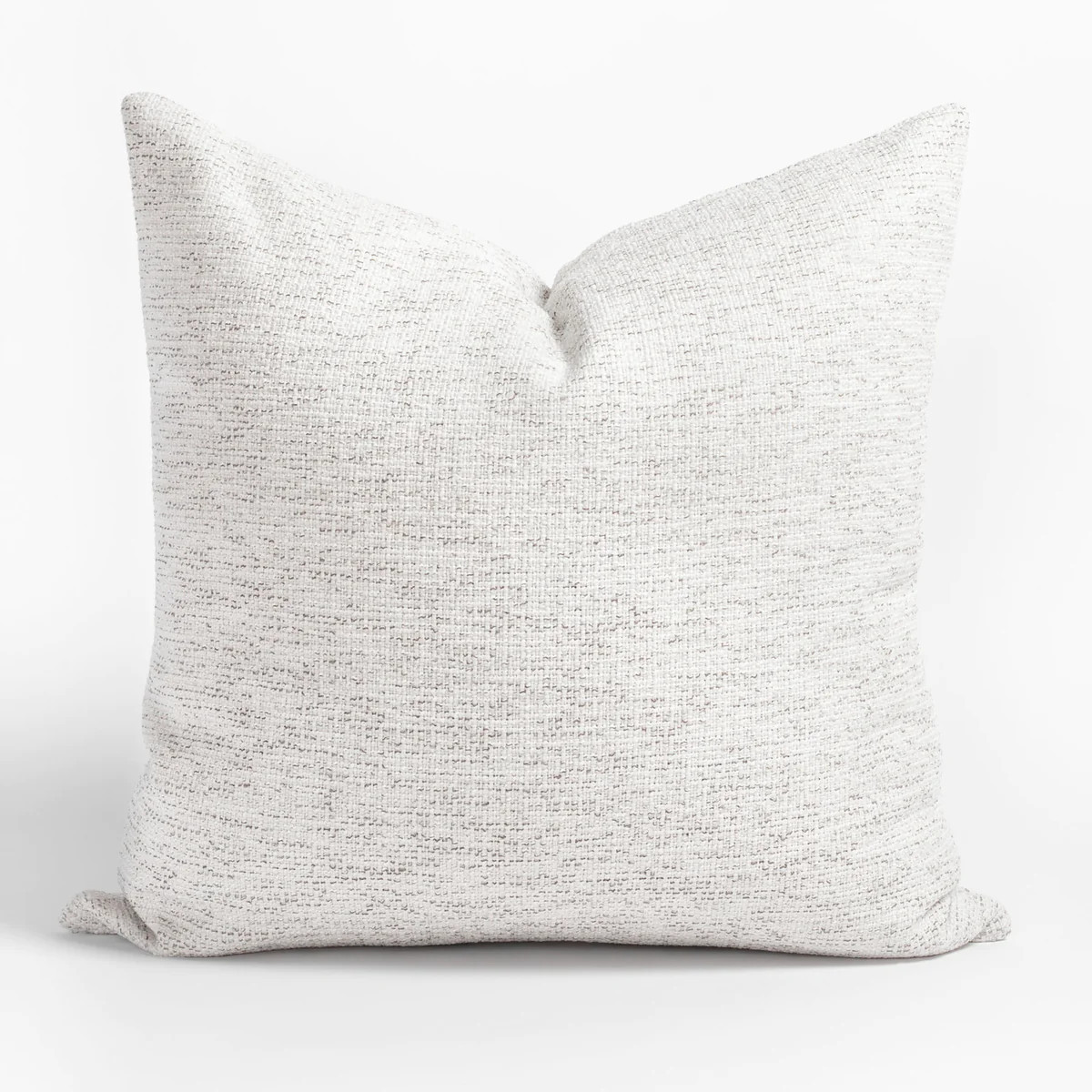 Preston 22x22 Indoor/Outdoor Pillow, Birch | Tonic Living
