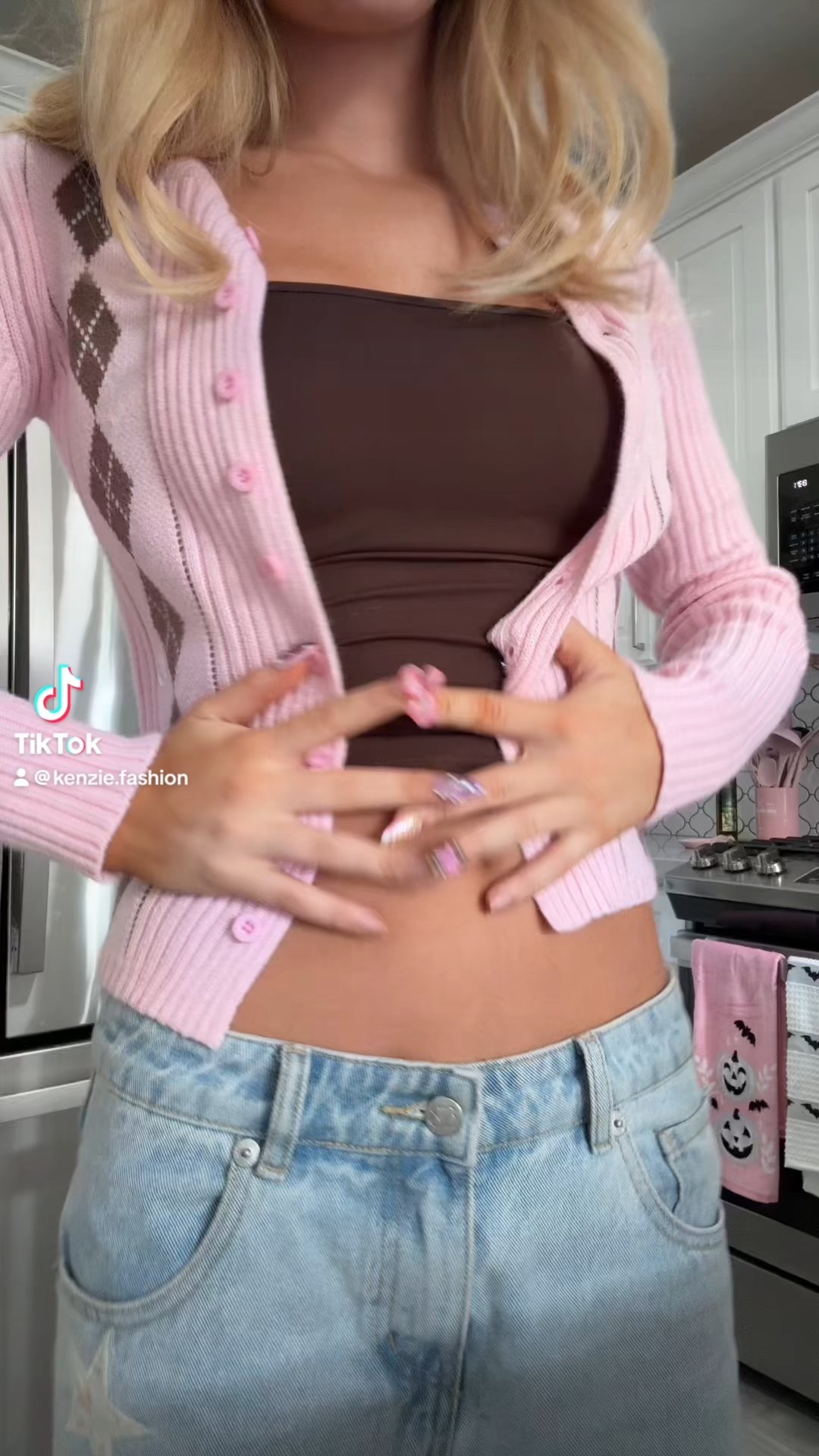 perfect fall outfitt