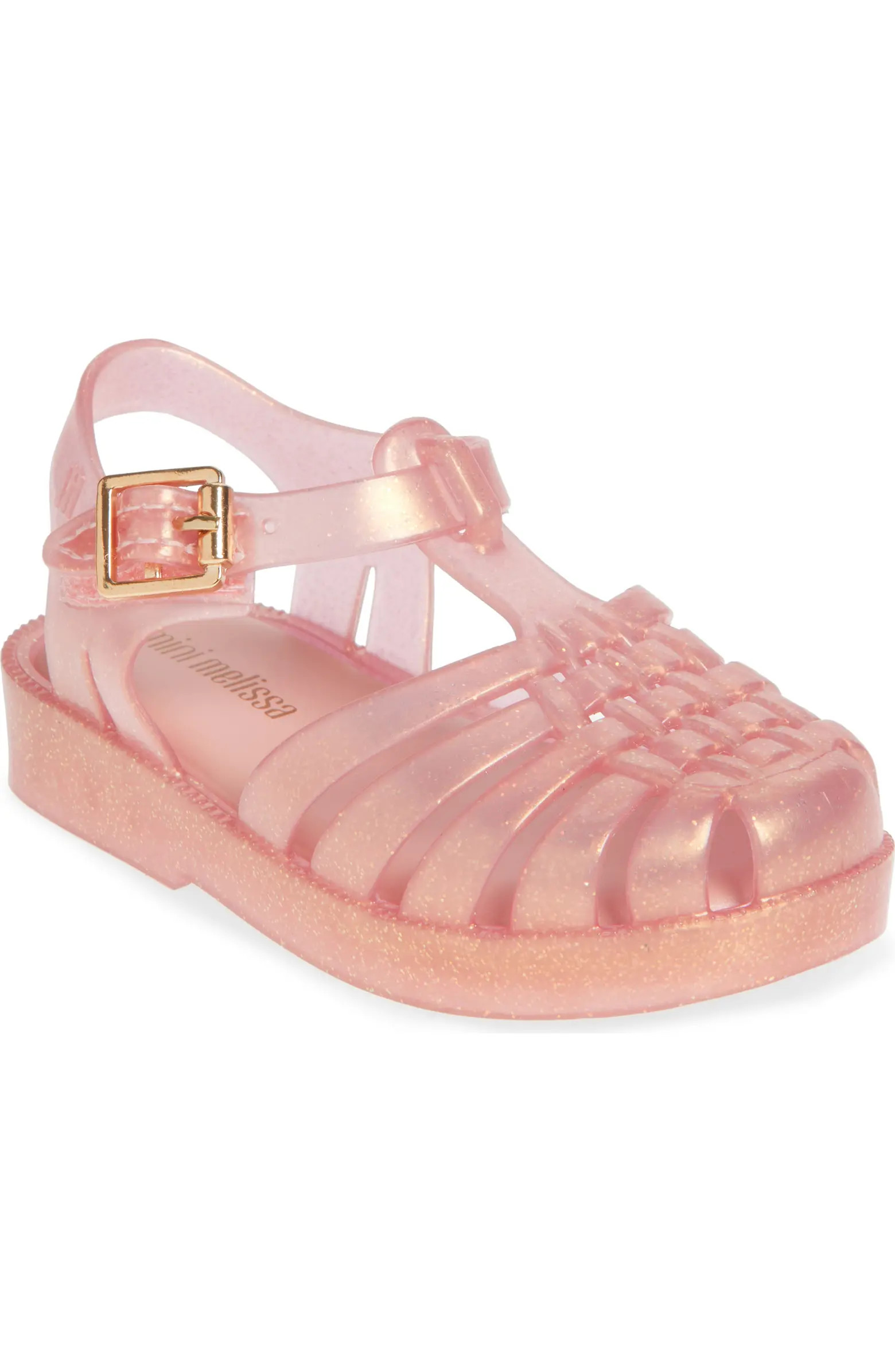 Kids Mini Posses Sandal | Nordstrom