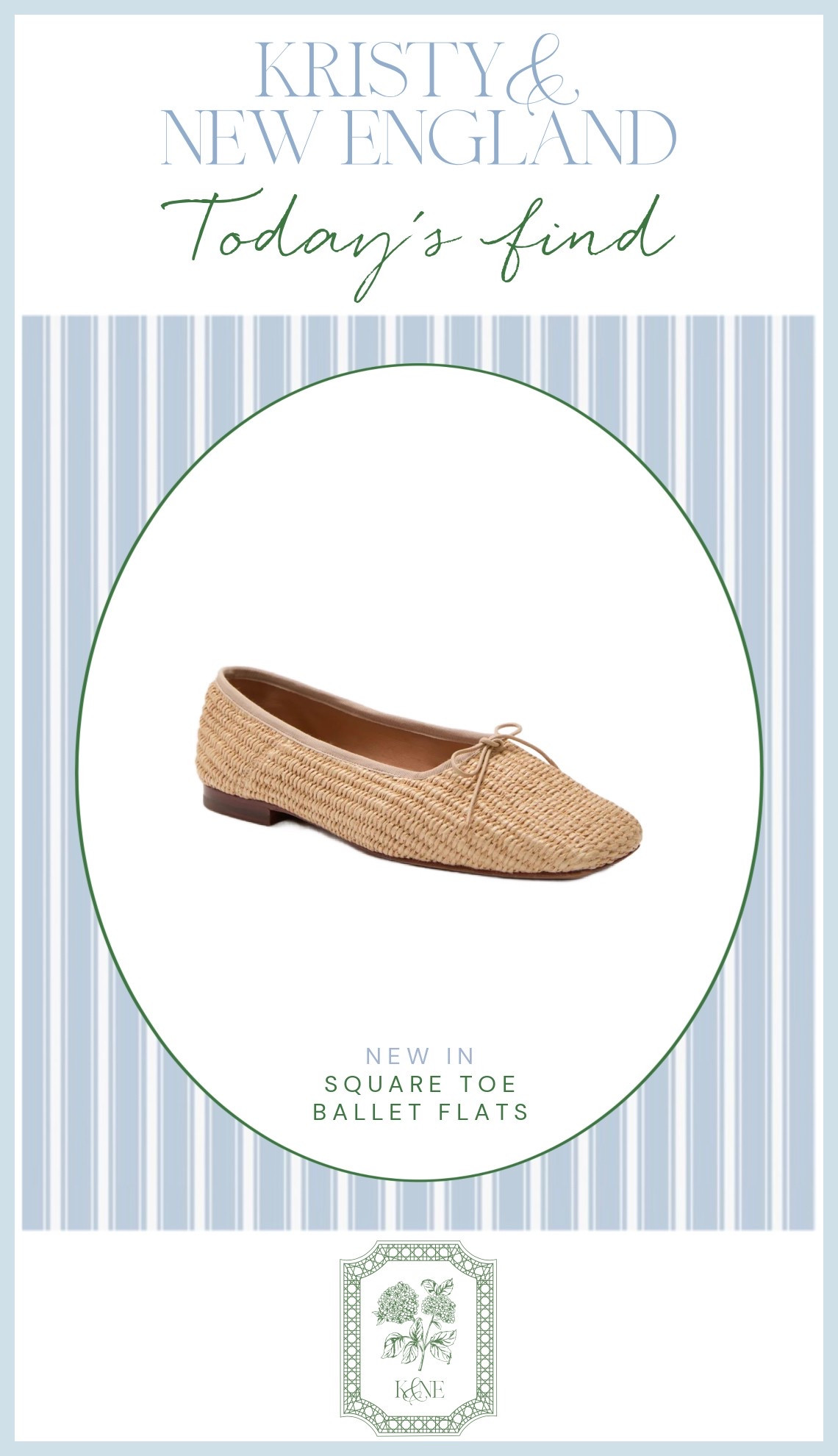 Love these flats for spring 

#LTKShoeCrush