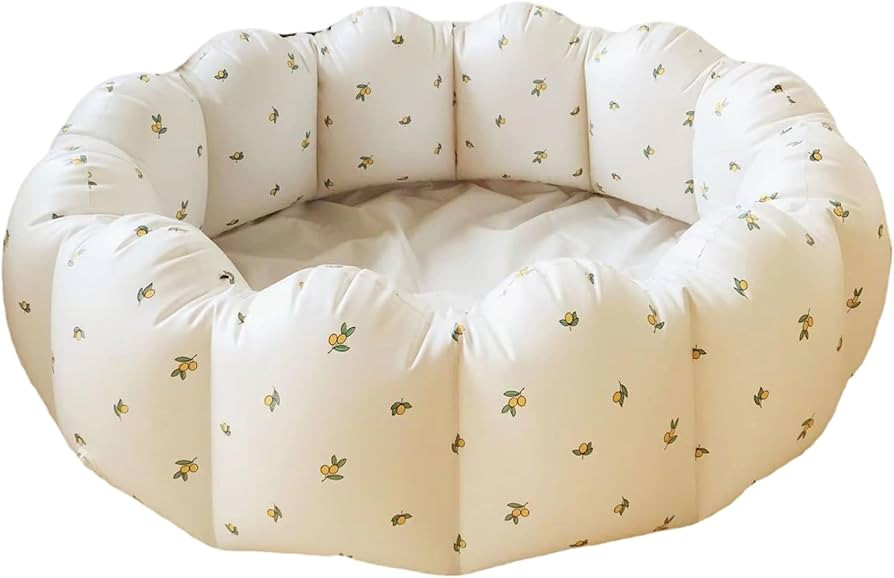 Inflatable Baby Bathtub, Inflatable Baby Pool, 35x10 Inch Pvc Bathtub, Portable Blow up Pool for ... | Amazon (UK)