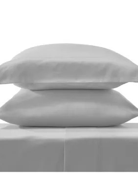 Levtex Home Cream 300TC Sateen Sheet set | Belk