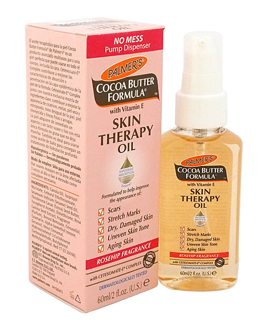 Palmer's Women's Body Oil Oil - Cocoa Butter Formula & Vitamin E Skin Therapy Oil | Zulily