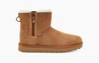 Classic Mini Double Zip | UGG (US)