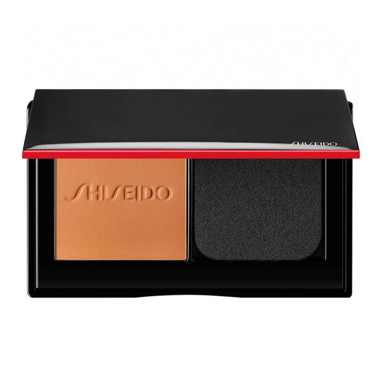 base em pó shiseido skin self-refreshing custom finish powder foundation | Sephora (BR)