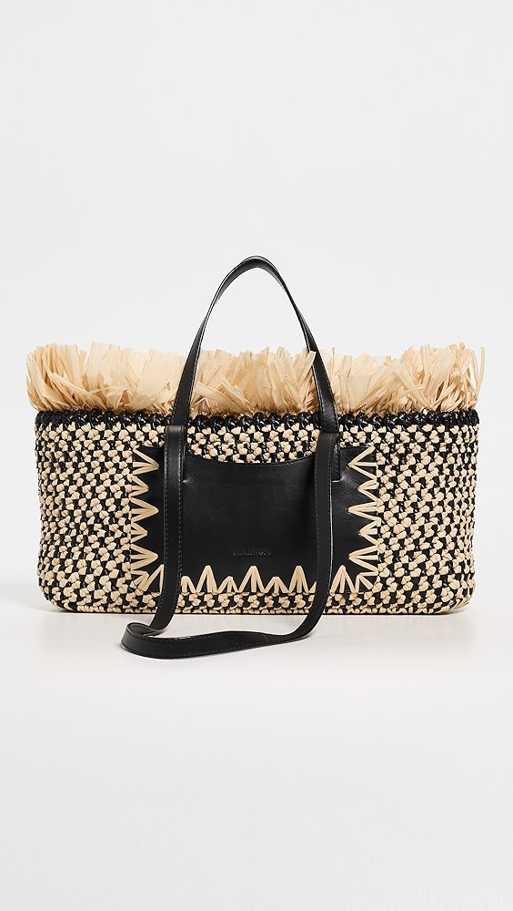 Lali Small East-West Tote | Shopbop