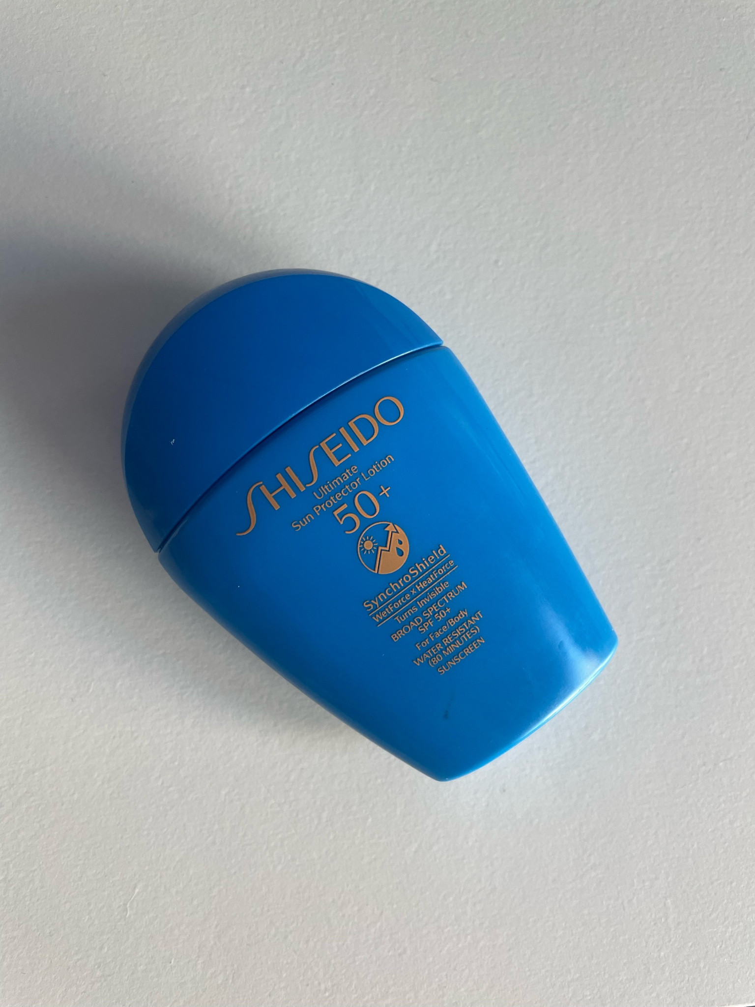 My go to face sunscreen plus it’s spf 50🤌🏽

#LTKbeauty #LTKunder50