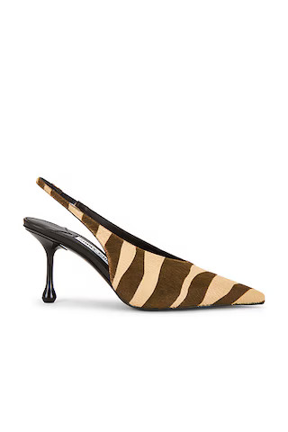 Isa 80 Slingback Pump | FWRD 
