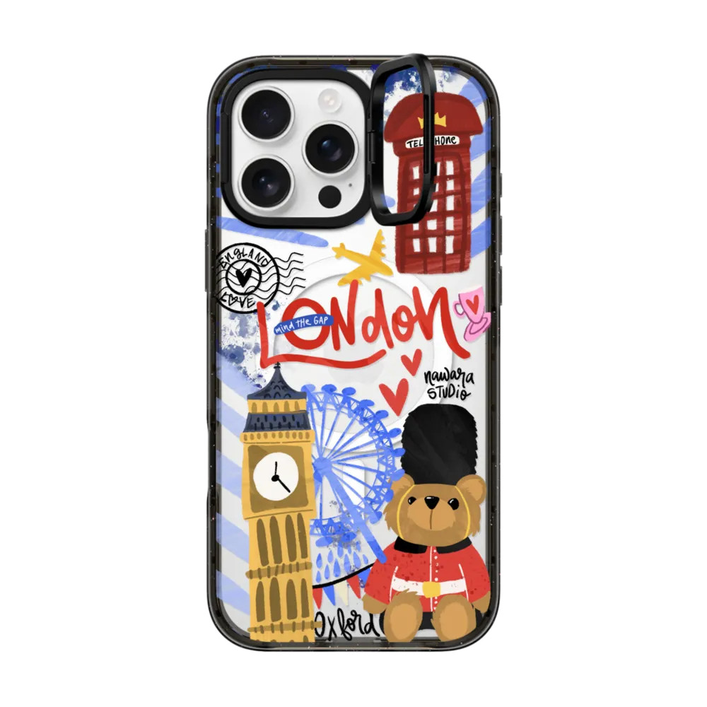 London Dreams | Casetify