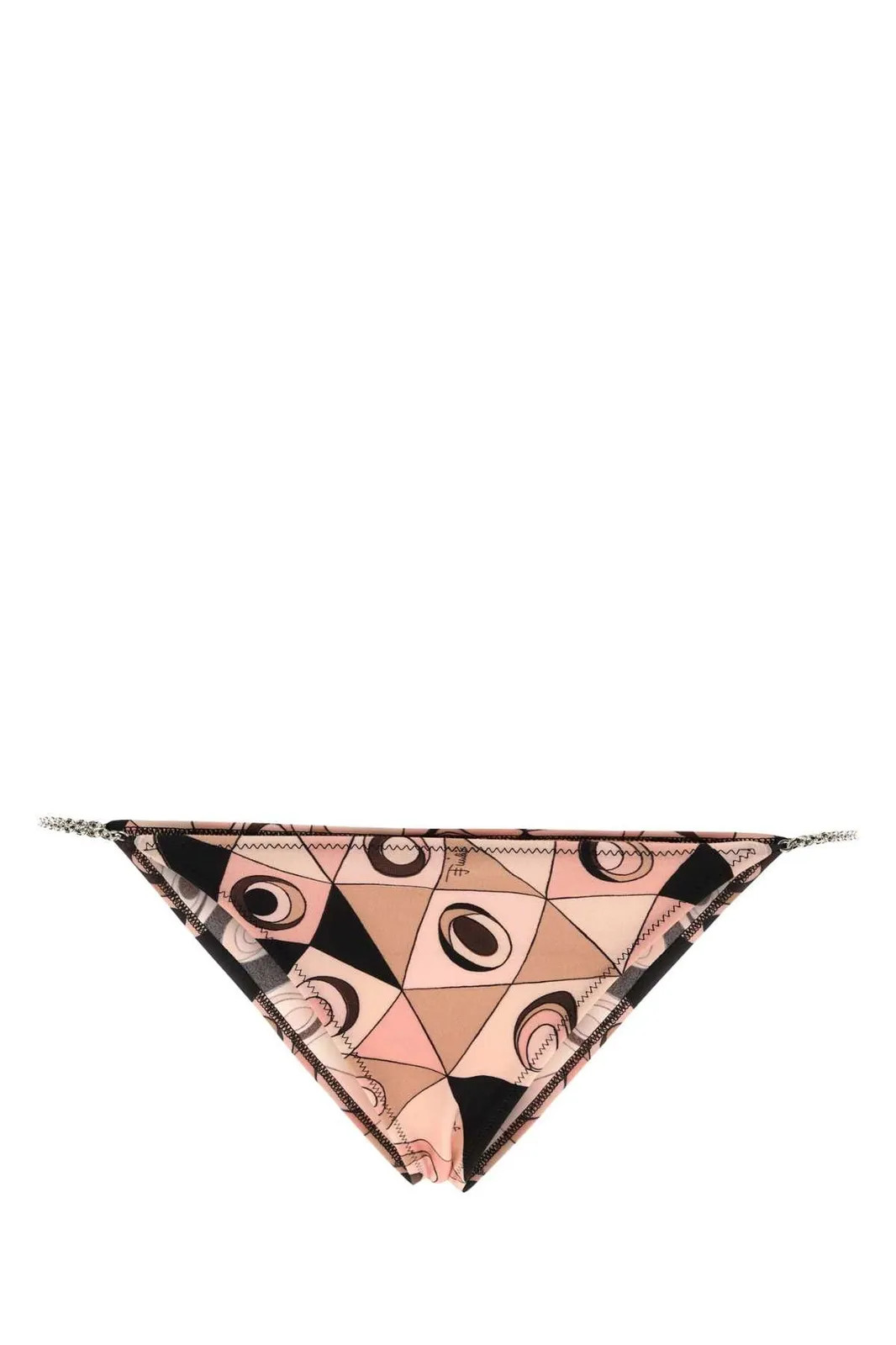 PUCCI Printed Swim Bottom | Cettire Global