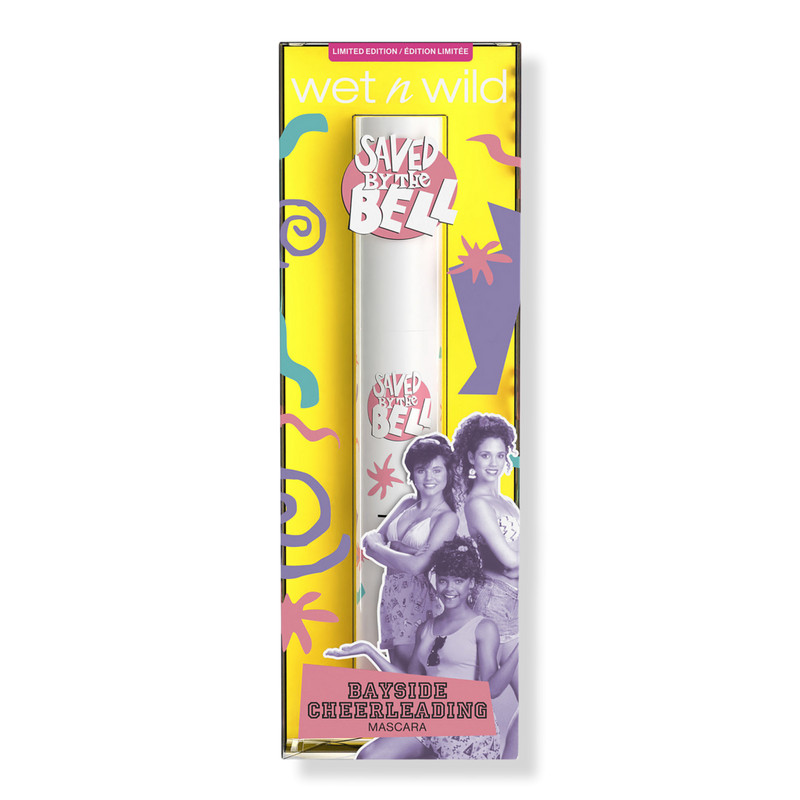 Wet n Wild Bayside Cheerleading Mascara | Ulta Beauty | Ulta