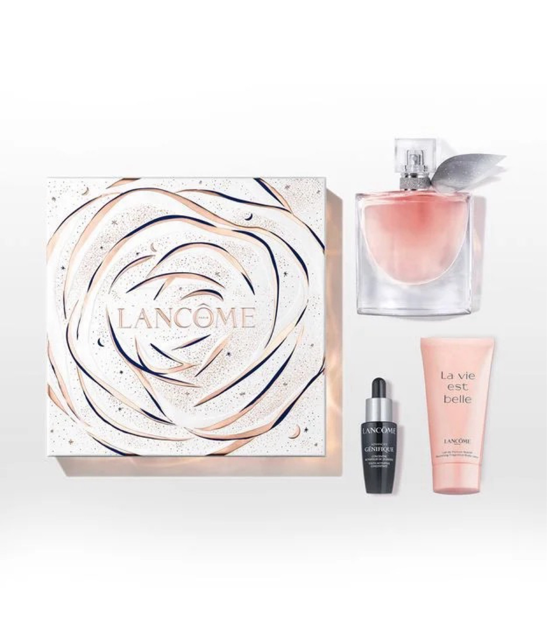 Kit Perfime Lancôme 