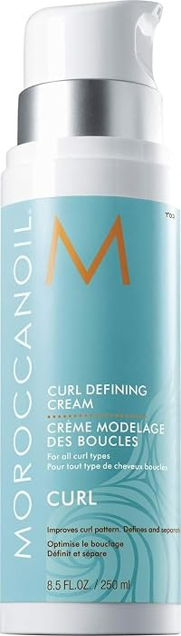 Moroccanoil Curl Defining Cream | Amazon (US)