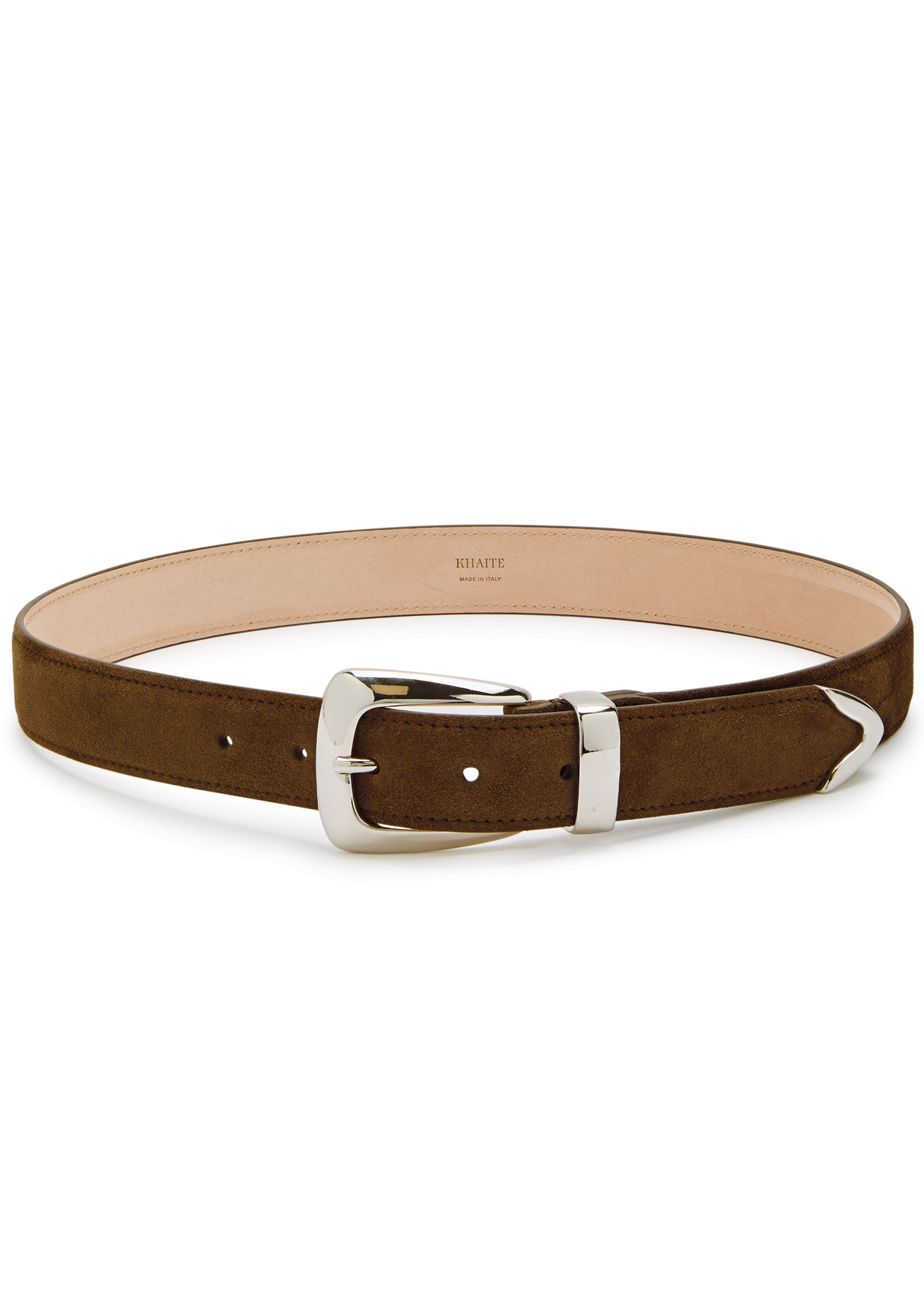 Benny suede belt | Harvey Nichols
