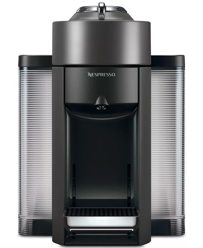 Vertuo Coffee and Espresso Machine by De'Longhi | Macys (US)