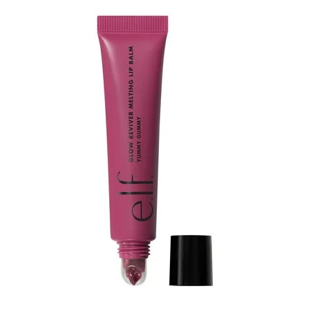 e.l.f. Glow Reviver Melting Lip Yummy Gummy | Walmart (US)